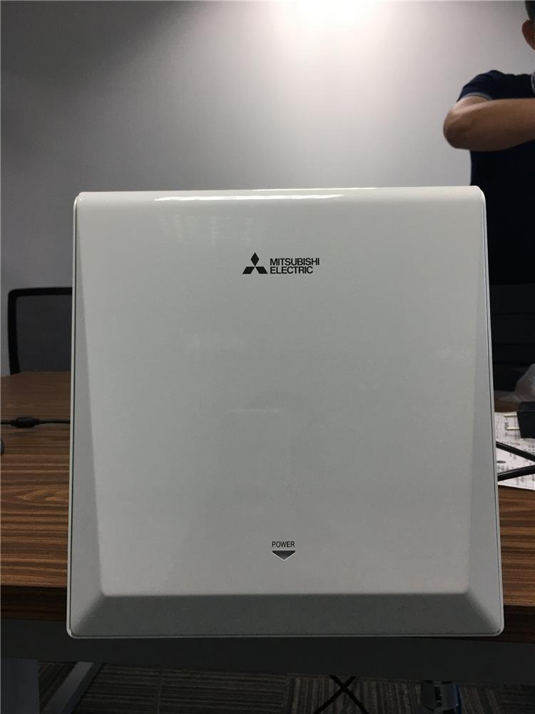 [HÀNG CHÍNH HÃNG] Máy sấy tay Mitsubishi JT-S2AP-W-NE