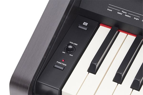 [HÀNG CHÍNH HÃNG] Đàn piano điện Roland RP30