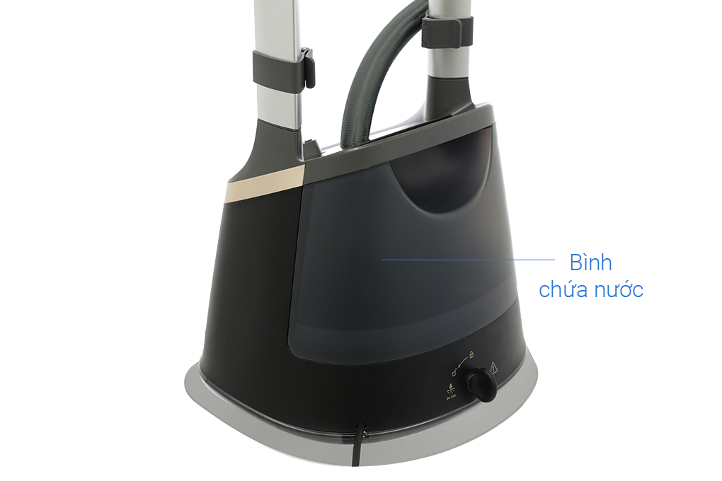 [HÀNG CHÍNH HÃNG] Bàn ủi hơi nước đứng Philips STE3170/80 2000W