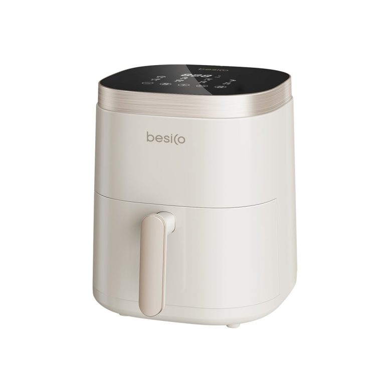 [HÀNG CHÍNH HÃNG] Nồi chiên không dầu BESICO BAF5.5D/ BAF5.5M/ BSA5.0D/ BSA7.0D/ BAF12D