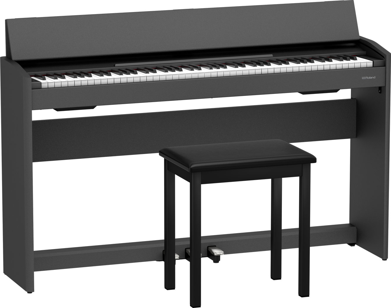  [HÀNG CHÍNH HÃNG] Đàn Piano Điện Roland F107