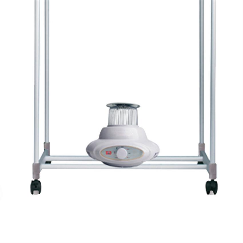 [HÀNG CHÍNH HÃNG]Máy sấy quần áo có đèn UV diệt khuẩn Kangaroo KG307H