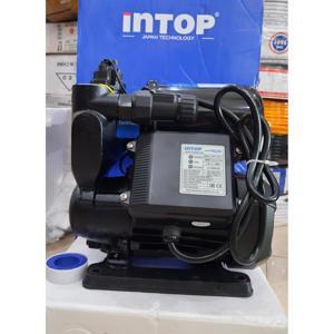 [HÀNG CHÍNH HÃNG] Máy Bơm Nước Tăng Áp Nước Nóng Thông Minh INTOP PWZ400 - 400W