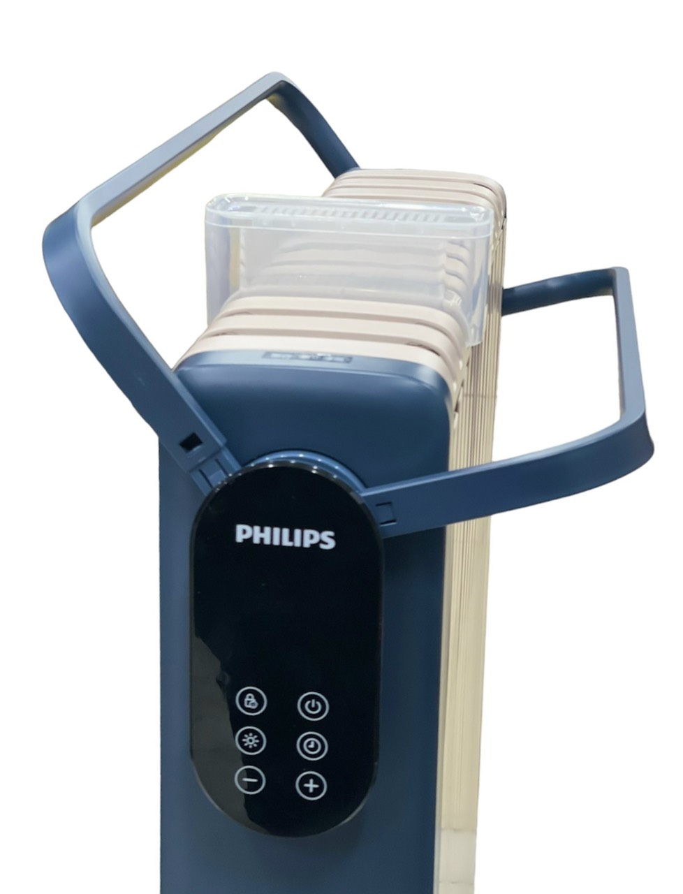 Máy sưởi dầu Philips 13 thanh AHR3124NYS