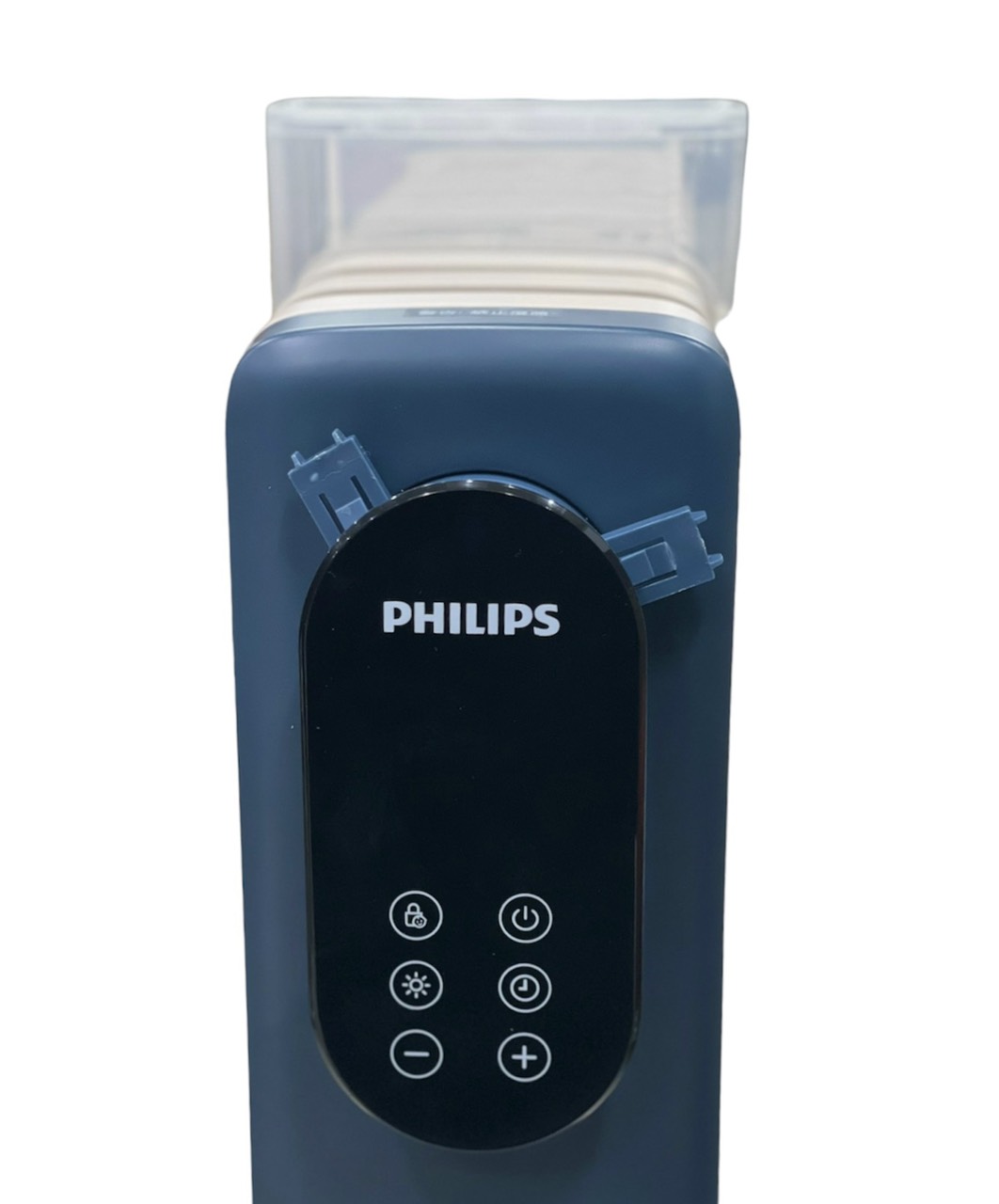 Máy sưởi dầu Philips 13 thanh AHR3124NYS