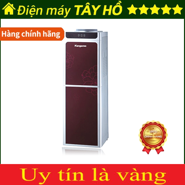 Cây nước nóng lạnh Kangaroo KG40N (KG-40N) (hàng chính hãng)