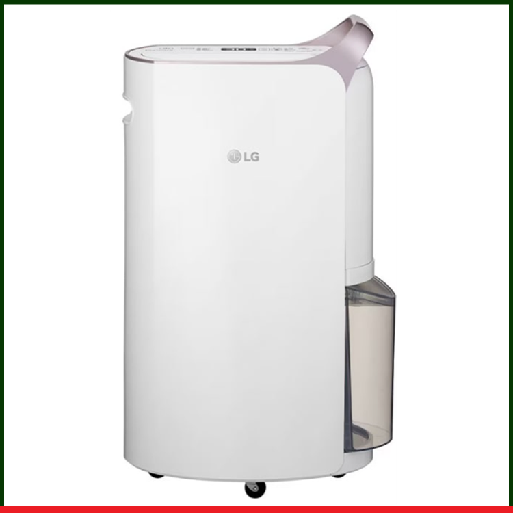 [HÀNG CHÍNH HÃNG] Máy hút ẩm LG Dual Inverter MD19GQGE0 MD19GQGE0.ABAE
