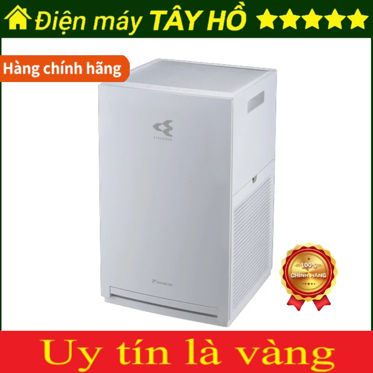 [ GIẢM 30% ] Máy lọc không khí Daikin MC30YVM7 (Xuất xứ Malaysia) - Bảo hành chính hãng tại nhà
