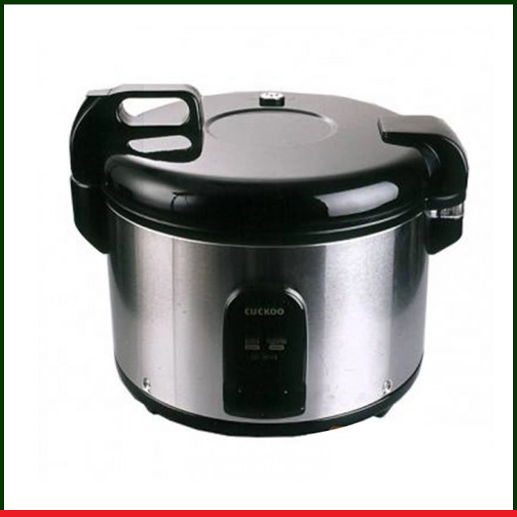 [HÀNG CHÍNH HÃNG] Nồi cơm điện Cuckoo SR- 3511S xuất xứ Hàn Quốc