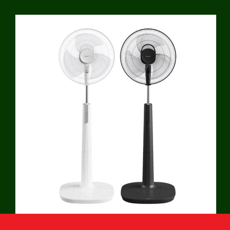 [CHÍNH HÃNG] Quạt cây Hatari HD-P16M1 xuất xứ Thái Lan