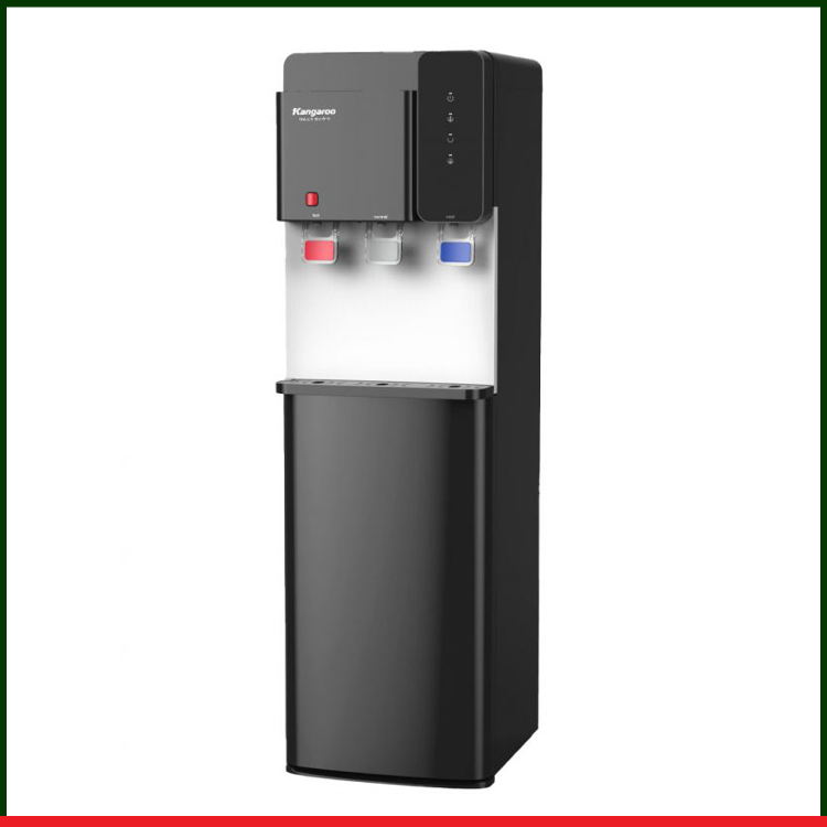 [HÀNG CHÍNH HÃNG] Cây nước nóng lạnh Kangaroo KG699A3