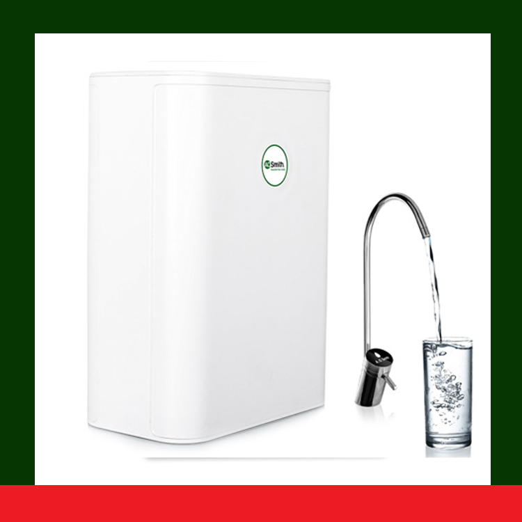 [CHÍNH HÃNG] MÁY LỌC NƯỚC A.O. SMITH S600 / A.O. SMITH M1