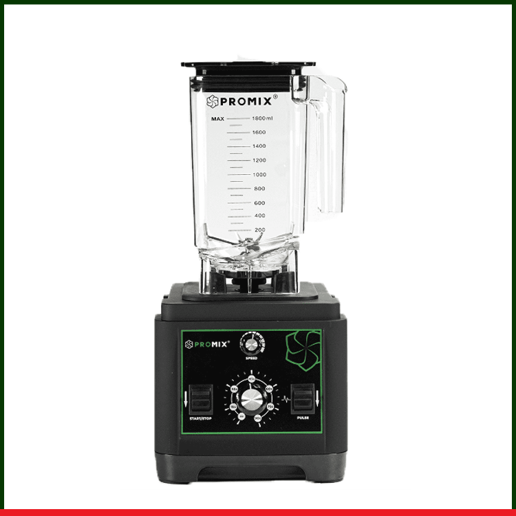 [HÀNG CHÍNH HÃNG] Máy xay sinh tố công nghiệp Promix PM-911B