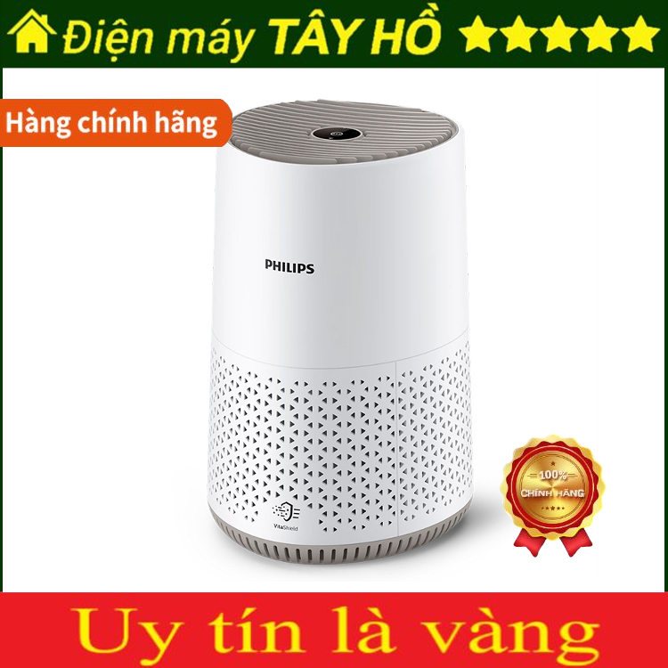 [HÀNG CHÍNH HÃNG] Máy lọc không khí Philips AC0650/20