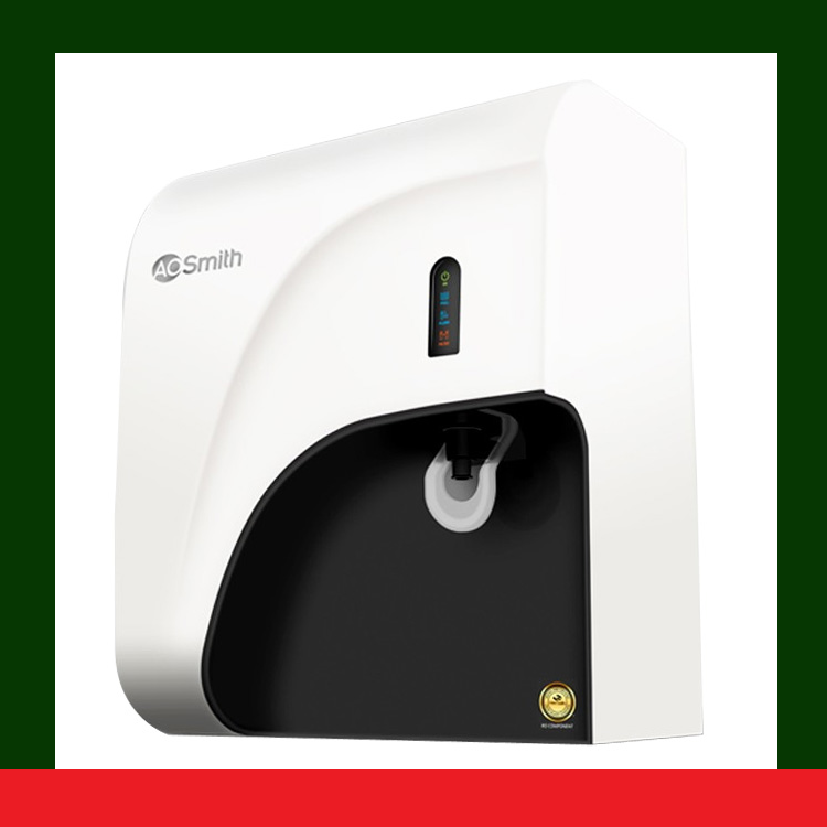 [MIỄN PHÍ THAY LÕI LỌC TRONG 1 NĂM] [CHÍNH HÃNG] Máy Lọc Nước A. O. Smith C2 / M1