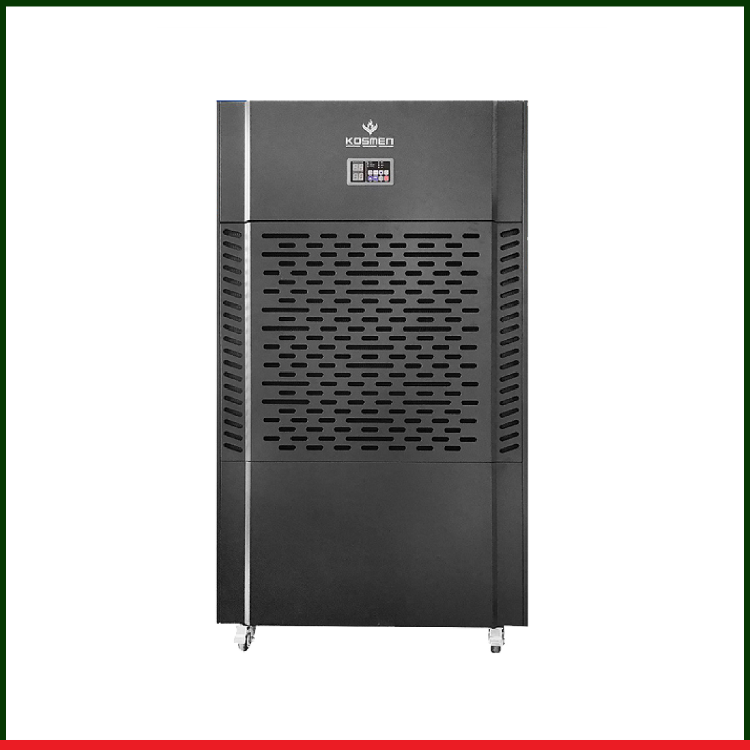 [HÀNG CHÍNH HÃNG] [KM480S] Máy hút ẩm công nghiệp Kosmen KM-480S / KM-250S