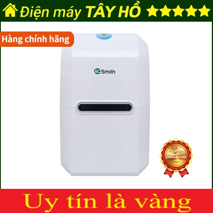 [MIỄN PHÍ THAY LÕI LỌC TRONG 1 NĂM] [CHÍNH HÃNG] Máy lọc nước AOSmith AR75-A-S-2 / M1