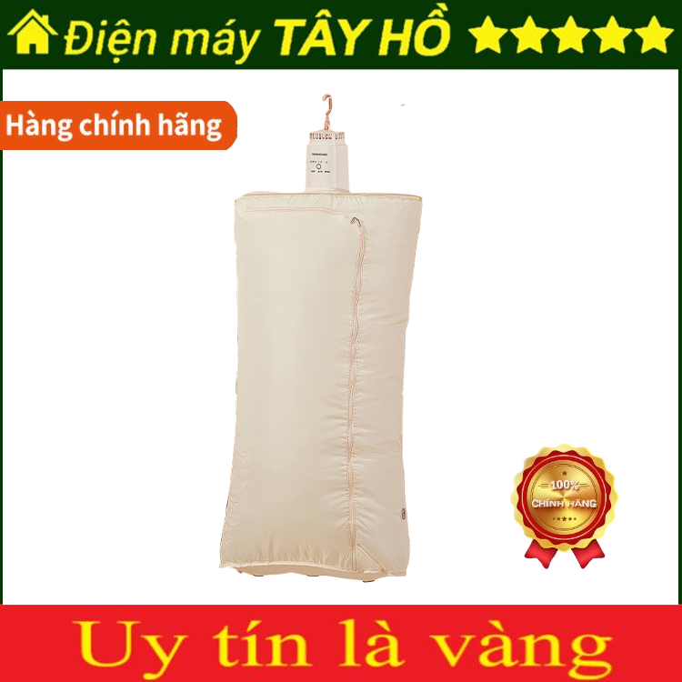[HÀNG CHÍNH HÃNG] Tủ sấy quần áo mini Sunhouse SHD2704