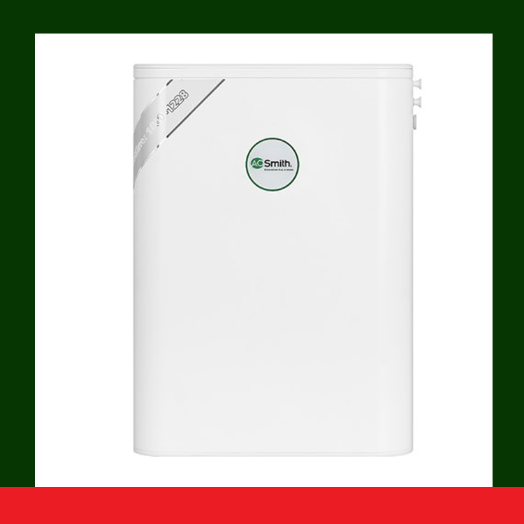 [GIẢM 30%] Máy lọc nước A. O. Smith S400 / A. O. Smith M1
