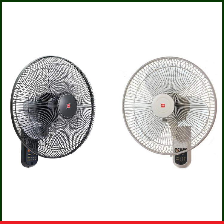 [ M40M(BK/GY) ][HÀNG CHÍNH HÃNG] QUẠT TREO KDK M40M