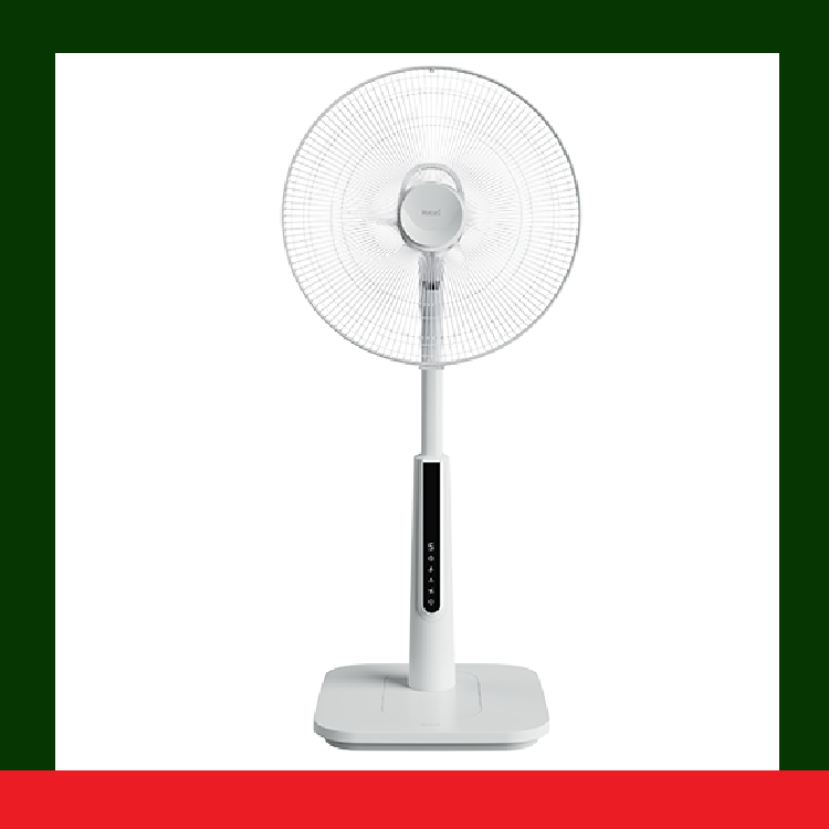 [HÀNG CHÍNH HÃNG] HATARI SMART S18R1