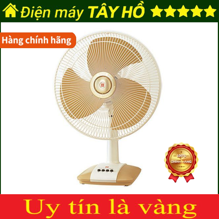 [Hàng chính hãng] Quạt bàn KDK A40B