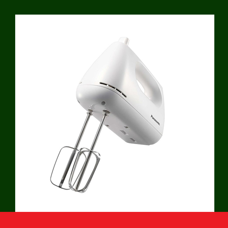 [HÀNG CHÍNH HÃNG] Máy đánh trứng Panasonic MK-GH3WRA