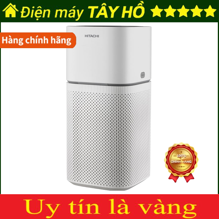 [HÀNG CHÍNH HÃNG] Máy lọc không khí Hitachi EP-TZ50 36W