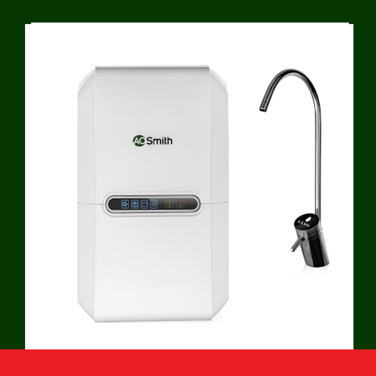 [HÀNG CHÍNH HÃNG] Máy lọc nước A. O. Smith G1 / A. O. Smith M1