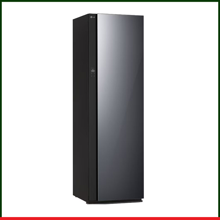 [GIẢM 30%] [CHÍNH HÃNG] Tủ chăm sóc quần áo thông minh LG Styler Inverter 5 móc SC5GMR80H