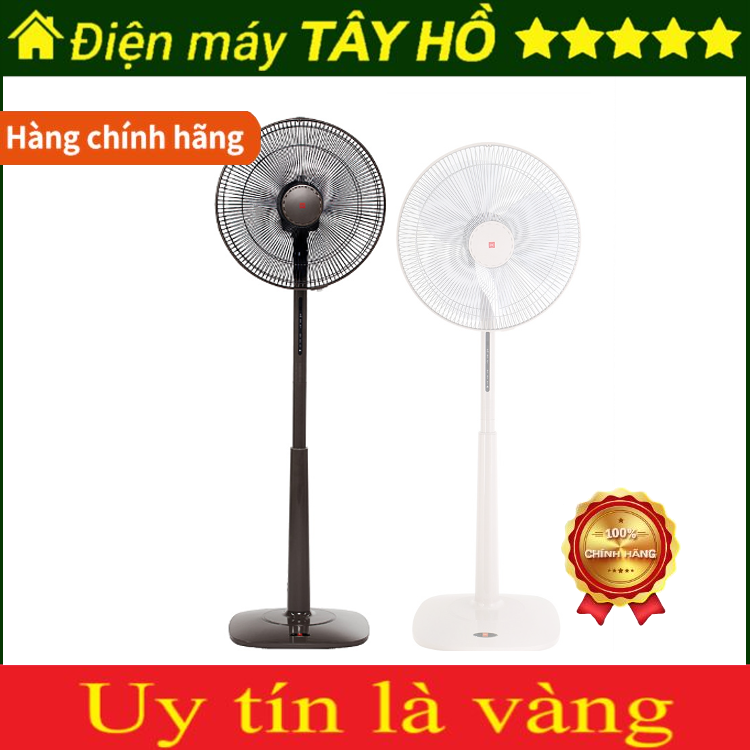 [HÀNG CHÍNH HÃNG] [KDK | M40K] Quạt đứng KDK M40K GY / M40K GD
