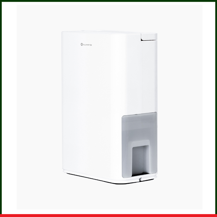 [Hàng chính hãng] Máy hút ẩm thông minh Lumias NWT D4 = Lumias NWT D3 = 12L - 25m²