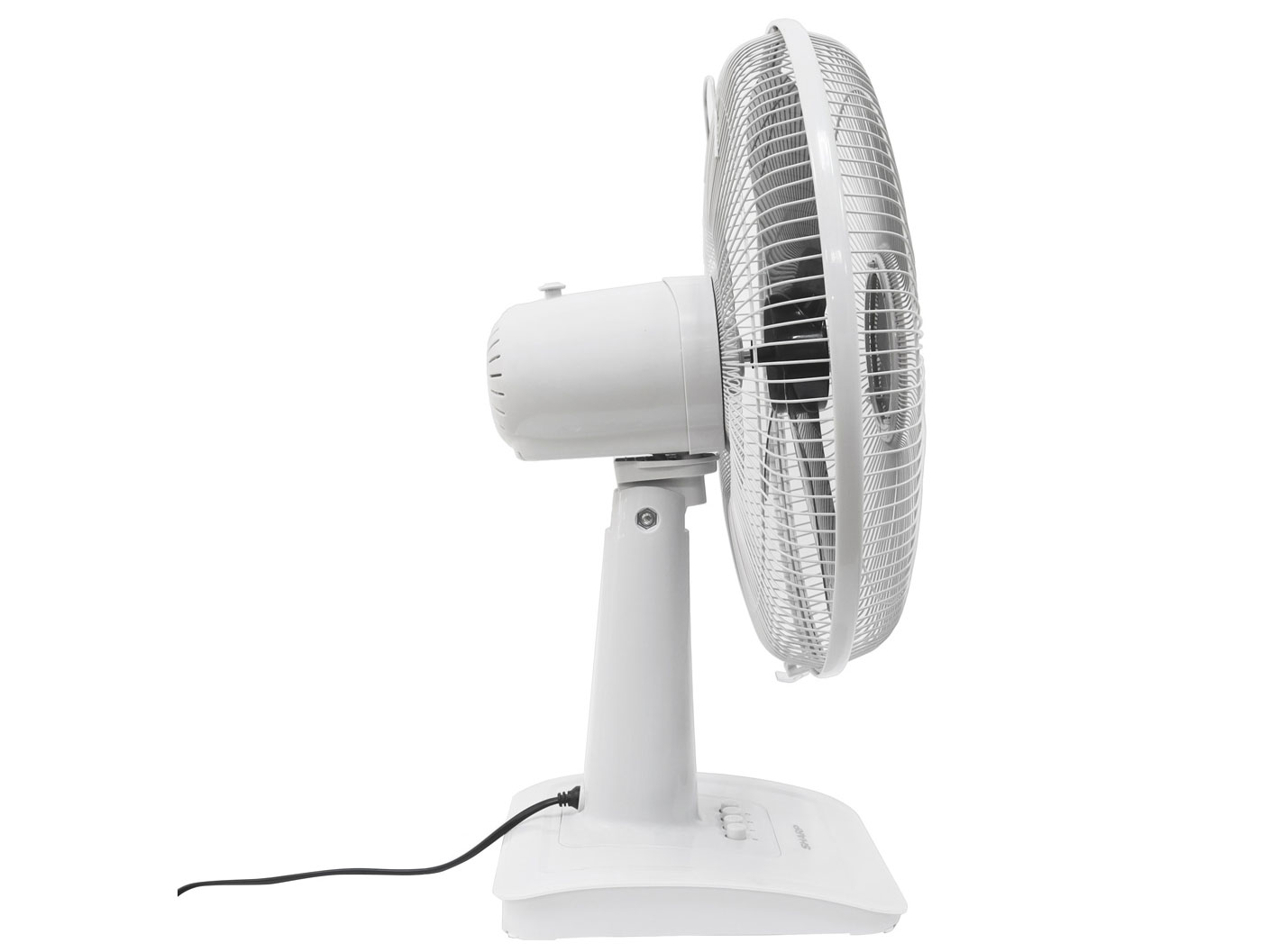 [HÀNG CHÍNH HÃNG] Quạt bàn Sharp PJ-T40MV-LG