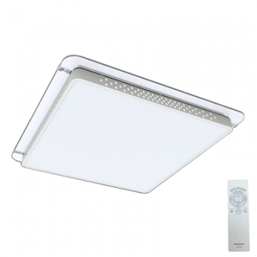[CHÍNH HÃNG] Đèn Led ốp trần vuông 48W HH-LAZ317588 Panasonic
