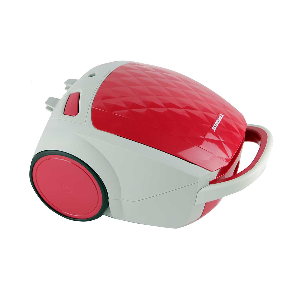 [TS-9304][HÀNG CHÍNH HÃNG] Máy Hút Bụi Tiross TS9304