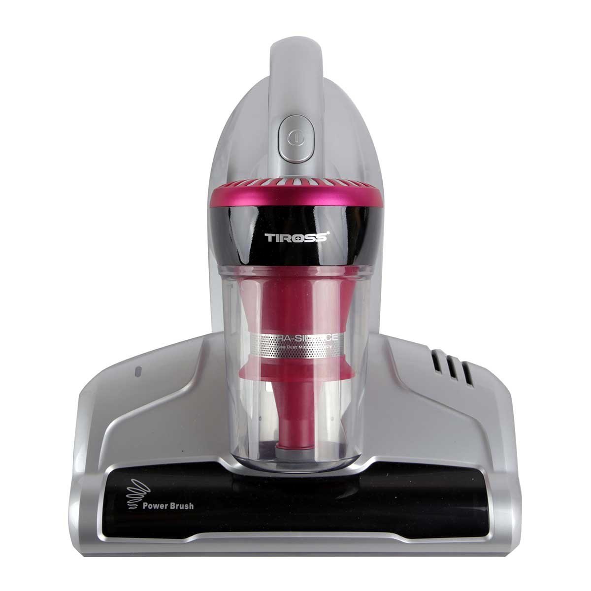 [TS-9305][HÀNG CHÍNH HÃNG] Máy hút bụi trên giường Tiross TS9305