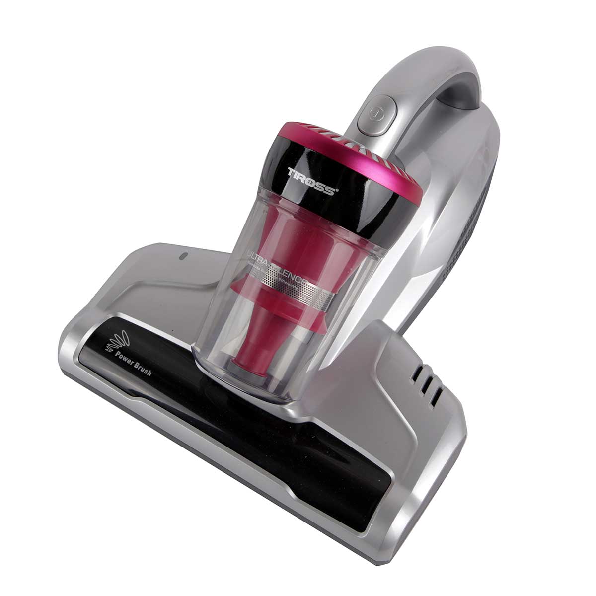 [TS-9305][HÀNG CHÍNH HÃNG] Máy hút bụi trên giường Tiross TS9305