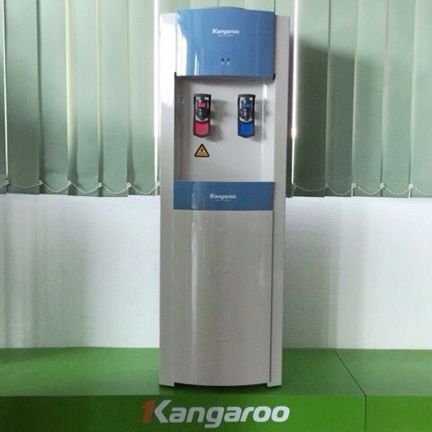 Cây nước nóng lạnh Kangaroo - Hàn Quốc - KG43H