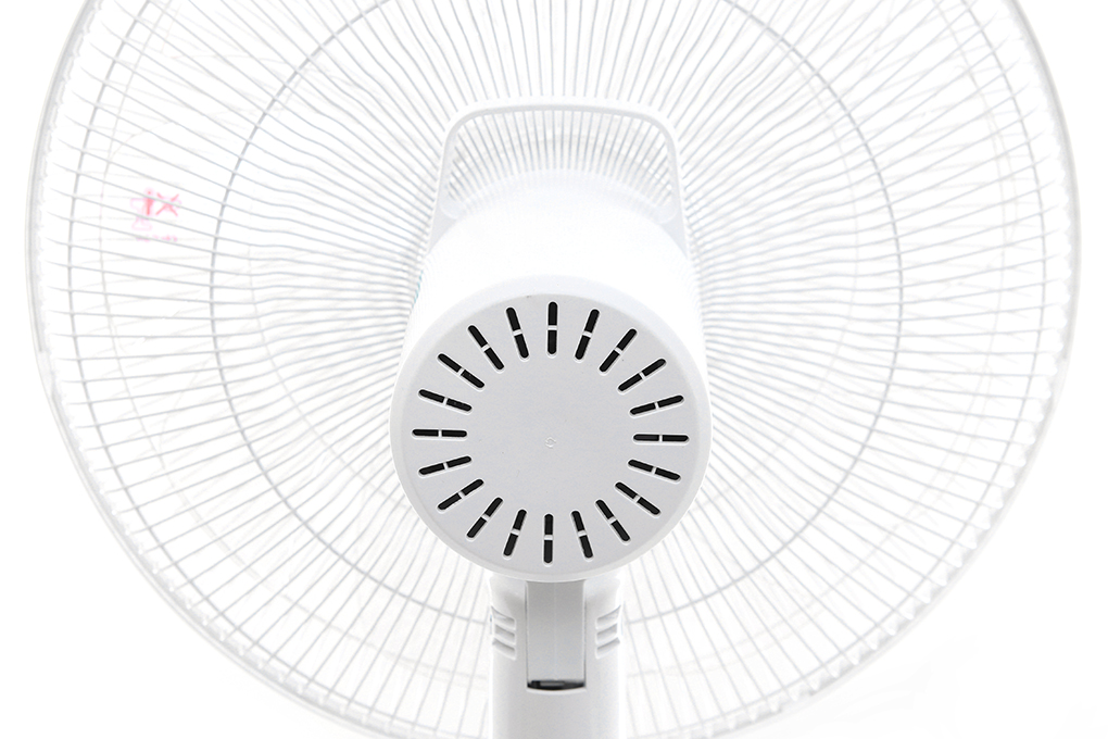 [HÀNG CHÍNH HÃNG] [TOSHIBA| LSD10] Quạt đứng Toshiba F-LSD10(H)VN xám trắng= F-LSD10(W)VN trắng