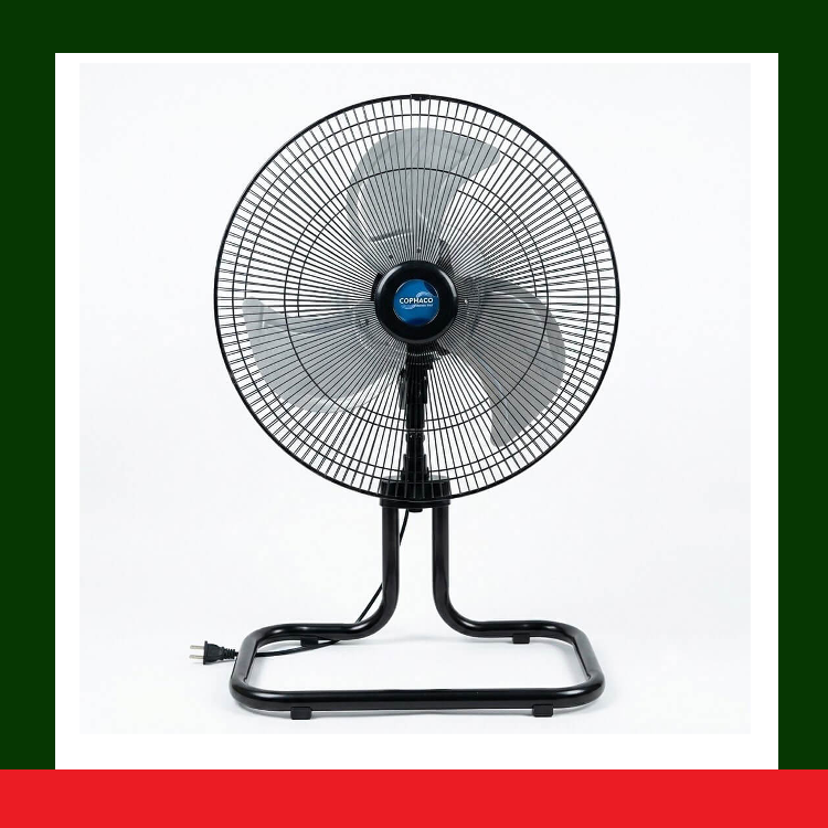 [HÀNG CHÍNH HÃNG] Quạt sàn công nghiệp Cophaco SFL1801