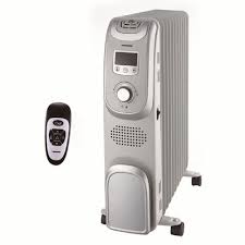 [HÀNG CHÍNH HÃNG] Máy sưởi dầu Tiross TS9211