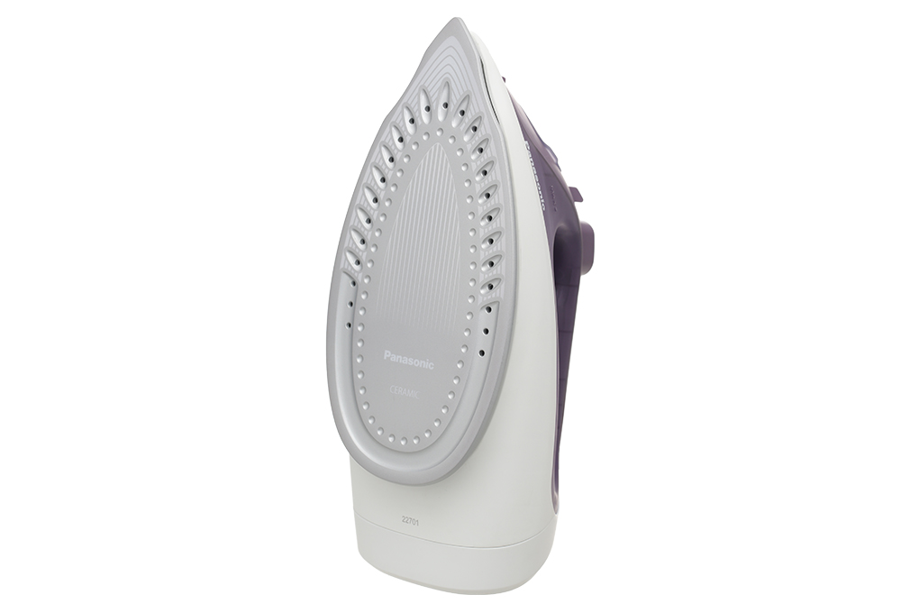 [HÀNG CHÍNH HÃNG] Bàn ủi hơi nước Panasonic NI-S630VRA