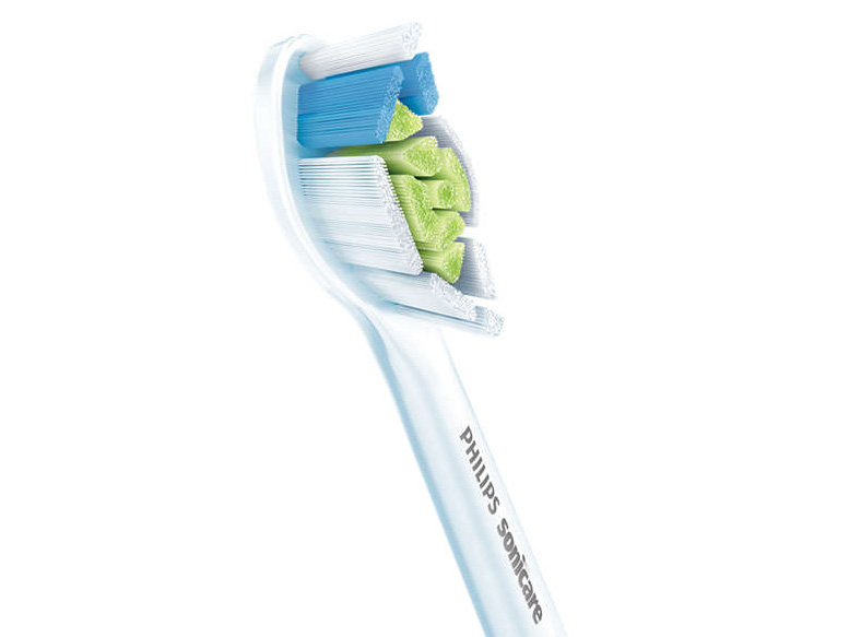 [HÀNG CHÍNH HÃNG] Bộ đầu bàn chải điện Philips Sonicare HX6062/67