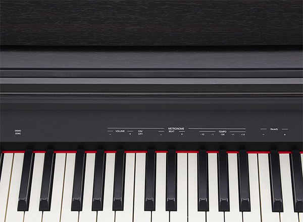 [HÀNG CHÍNH HÃNG] Đàn piano điện Roland RP30