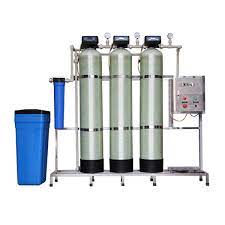 [HÀNG CHÍNH HÃNG] Hệ thống lọc tổng đầu nguồn Karofi KTF-333C / KTF-333I