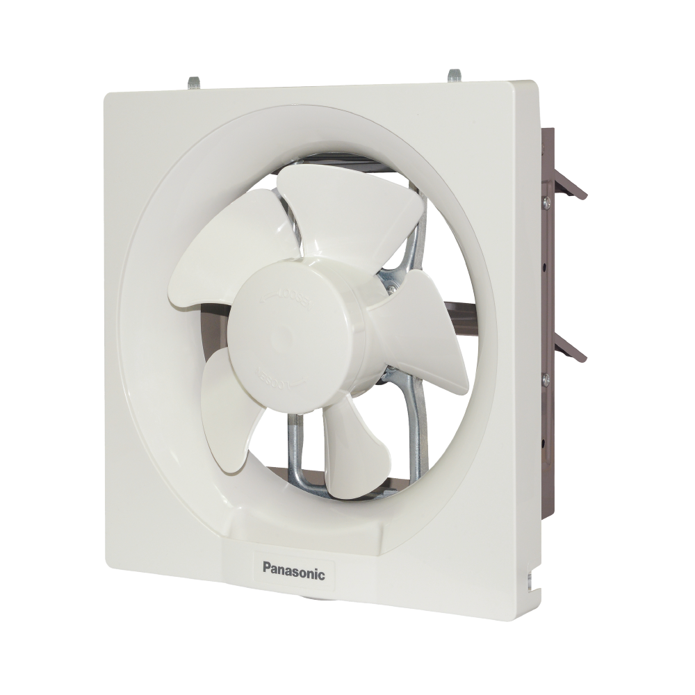 [CHÍNH HÃNG] Quạt hút gắn tường Panasonic FV-25AU9 (1 chiều - không màn che)