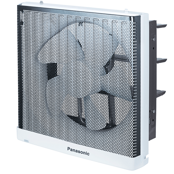 [CHÍNH HÃNG] Quạt hút gắn tường Panasonic FV-25AUF1