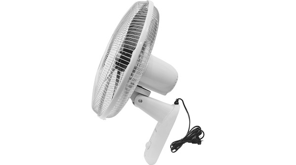 [GIẢM 30%] [HÀNG CHÍNH HÃNG] Quạt treo tường Sharp không có điều khiển PJ-W40MV-LG