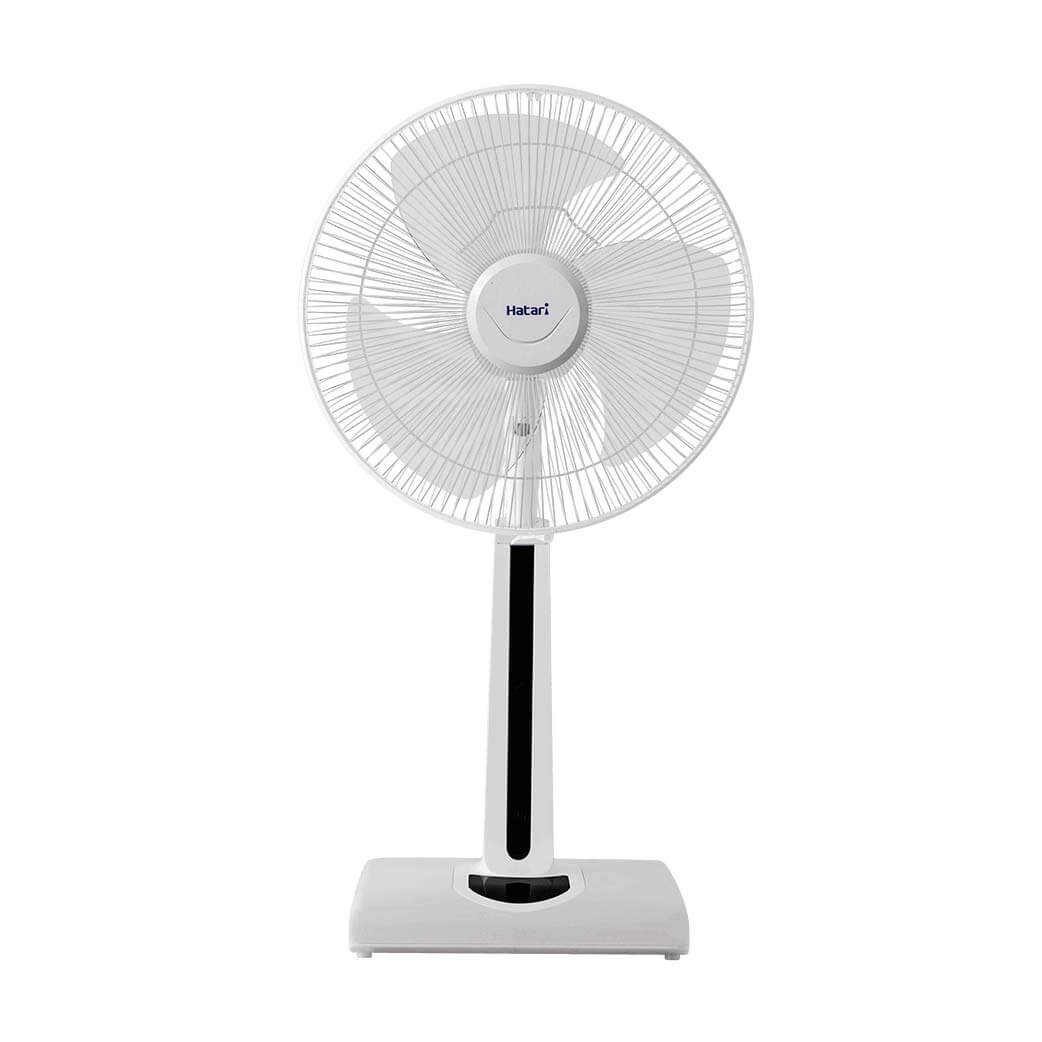 [HÀNG CHÍNH HÃNG] Quạt rút lửng Hatari Thái Lan HT-S16R2