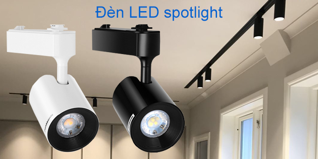 Đèn chiếu điểm Panasonic 7W NNNC7601288, NNNC7601388, NNNC7606288, NNNC7606388 